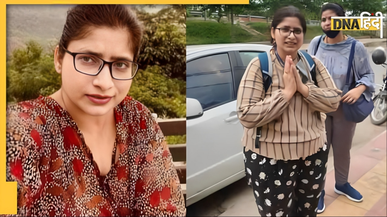 क्यों IAS रानी नागर को जबरन रिटायर करना चाहती है हरियाणा सरकार?