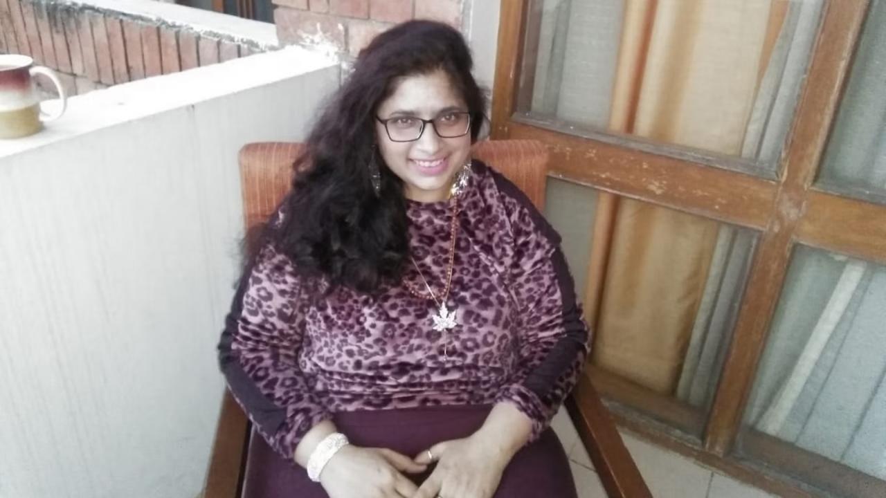 2020 से ड्यूटी नहीं कर रहीं IAS रानी नागर
