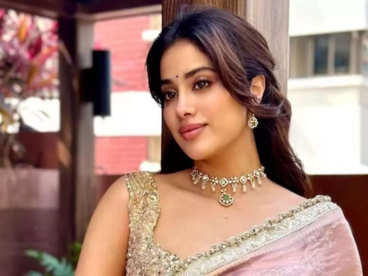 Janhvi Kapoor upcoming projects