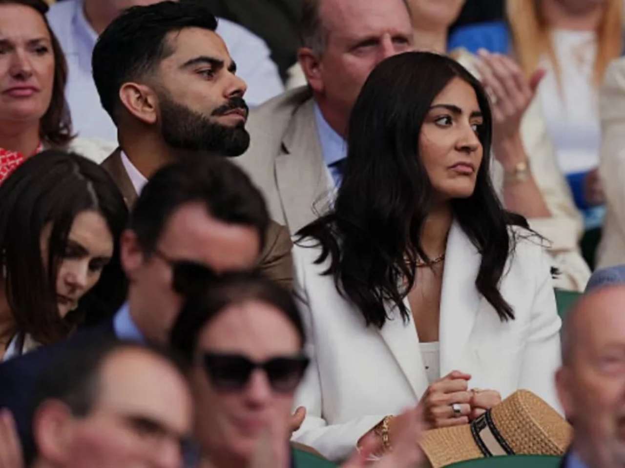 Virat Kohli