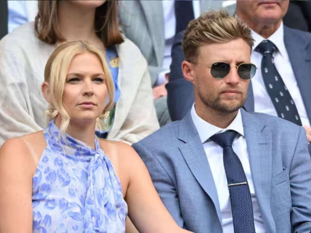 Joe Root