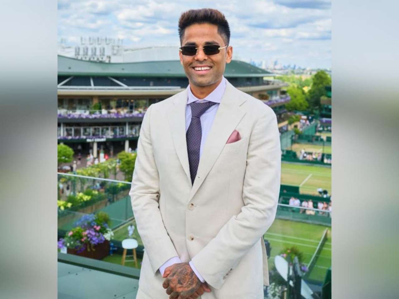 Suryakumar Yadav