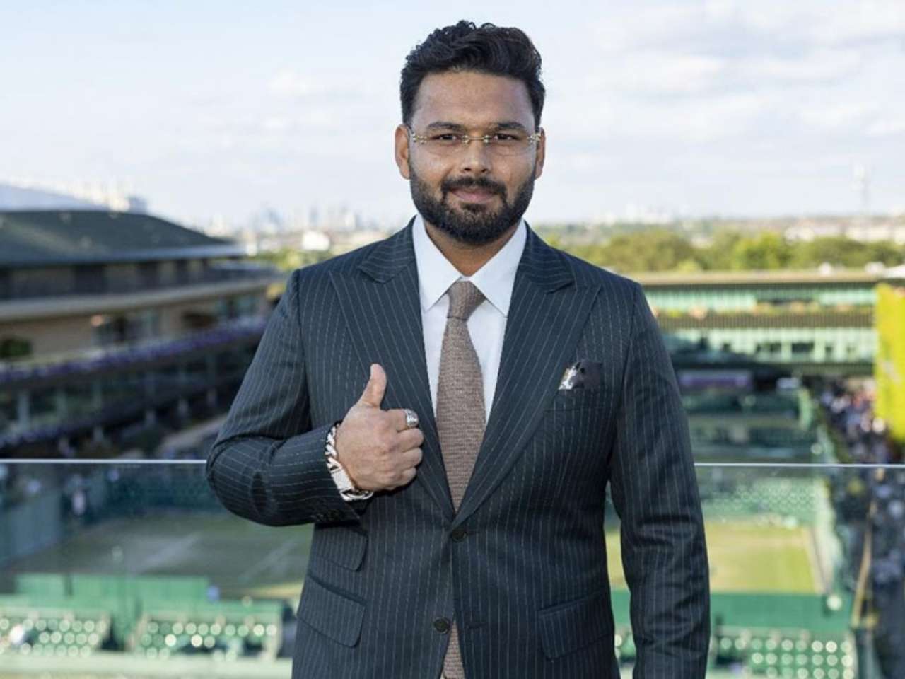 Rishabh Pant