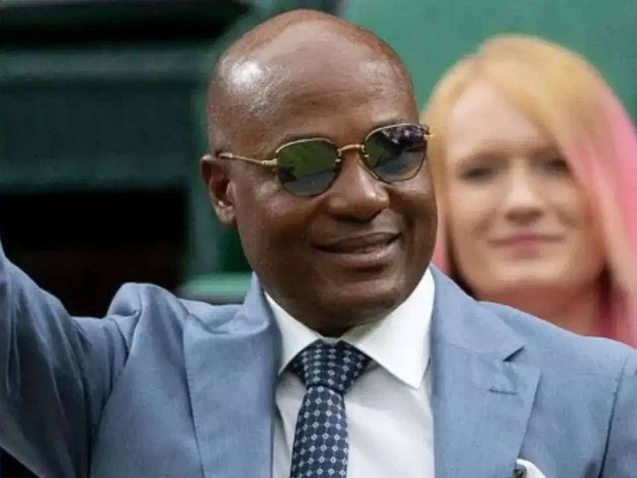 Brian Lara