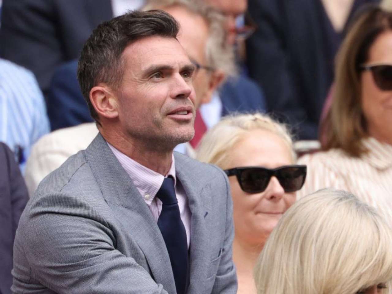 James Anderson