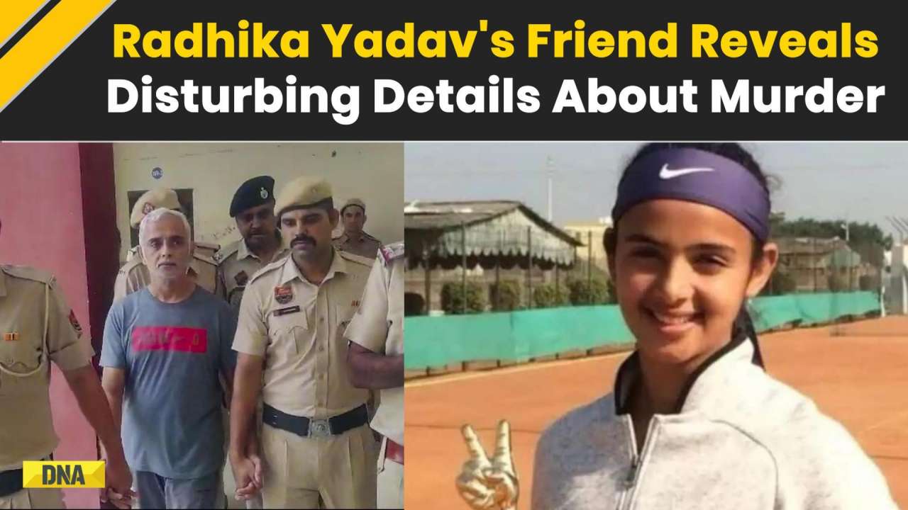 Radhika Yadav Murder Case: '10 Days Of Pain Before...' Disturbing Details About Radhika Yadav Death