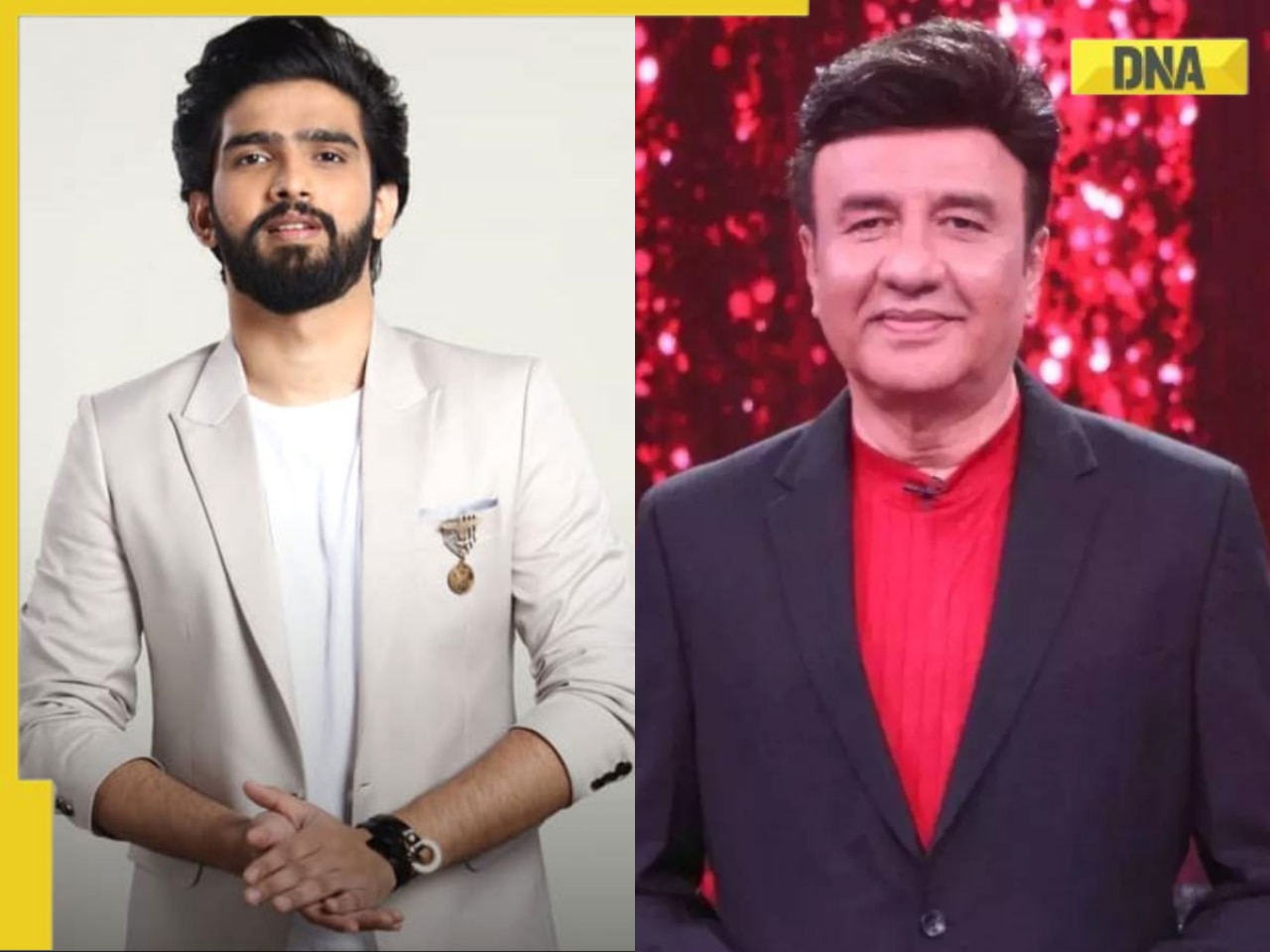 Amaal Malik admits cutting ties with uncle Anu Malik, after being accused in MeToo movement, gives SHOCKING statements: 'There's no smoke without fire'