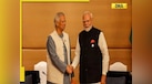  Bangladesh trying to mend ties with India? Muhammad Yunus sends THIS gift to PM Modi 