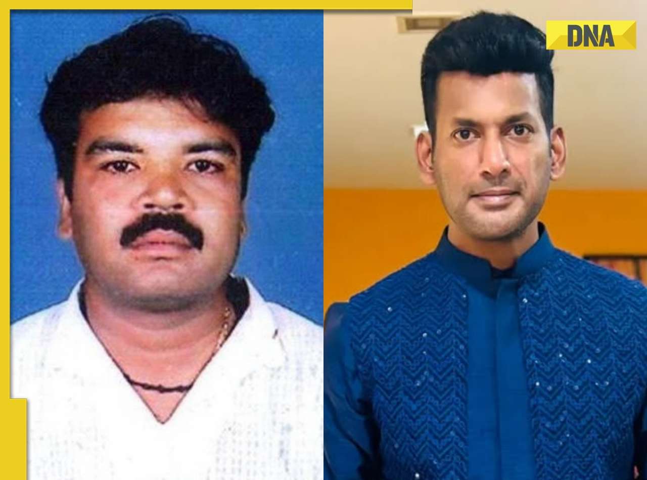 Stunt accident on Arya’s film set kills artist Raju during car sequence; Vishal confirms: 'So difficult to...'