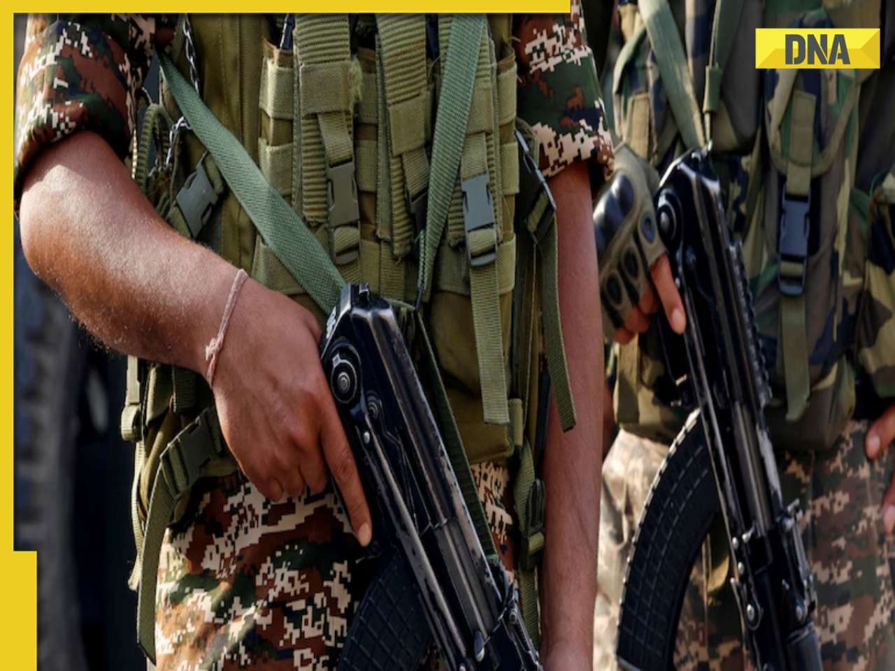 3 ULFA-I leaders killed in alleged drone strikes on Myanmar camps, India army denies involvement, here's what we know so far