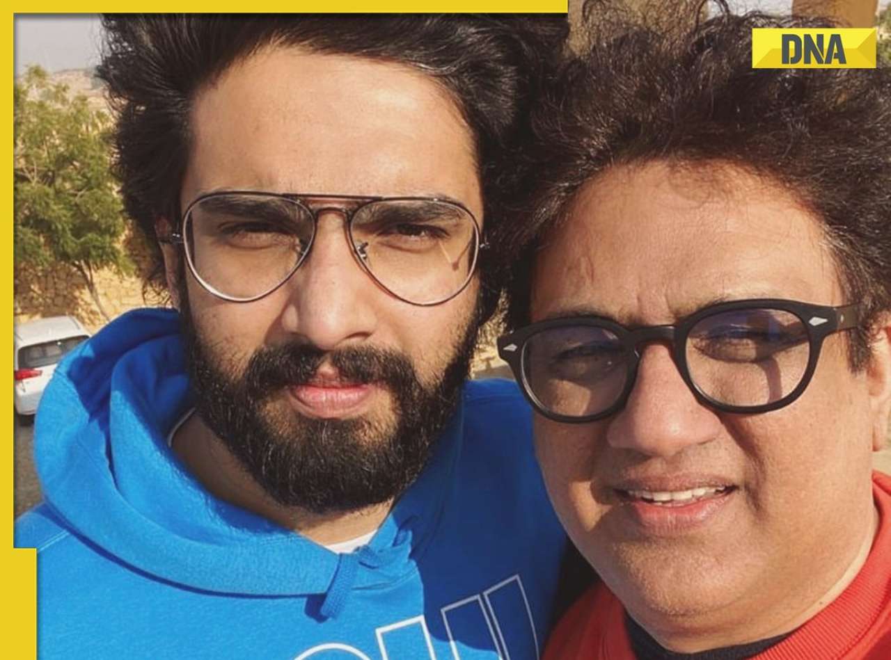 Amaal Mallik’s father reacts after he talks about traumatic experiences amid family rift: 'I know your pain...'