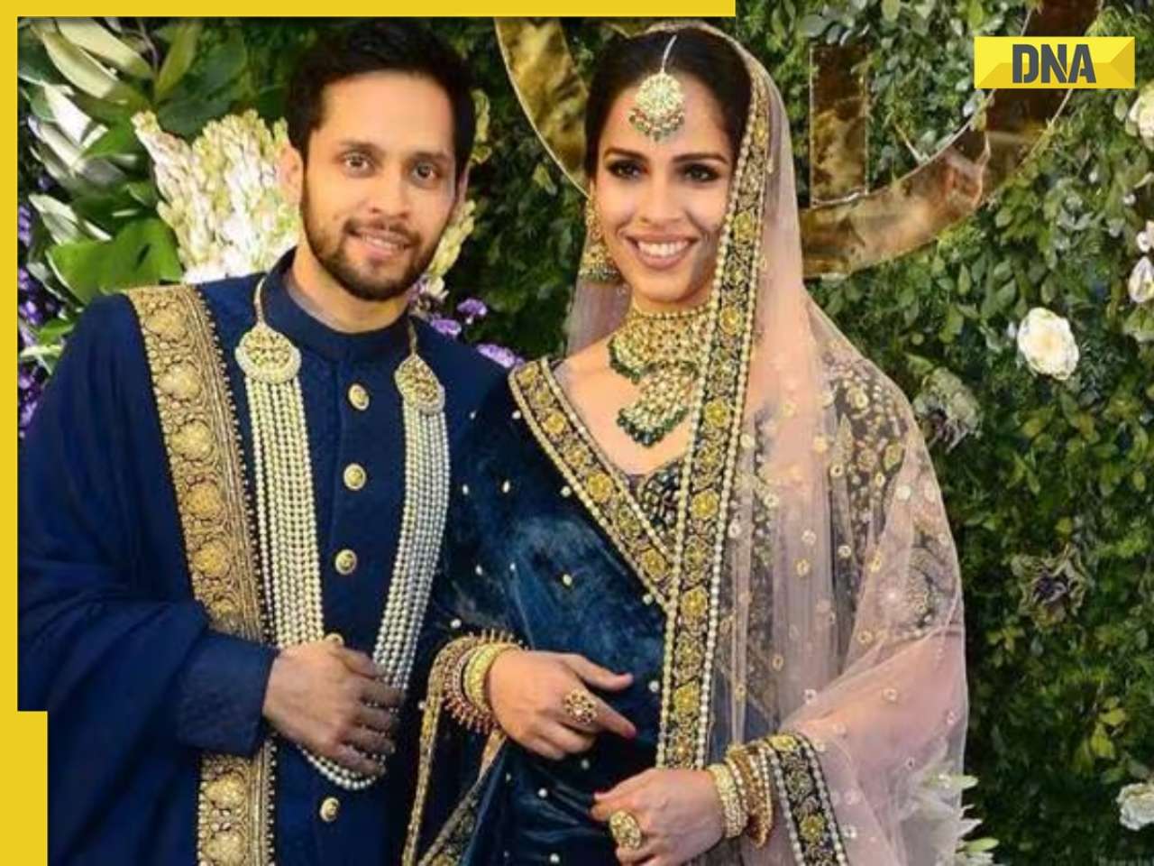 Who is Saina Nehwal's ex-husband Parupalli Kashyap? Know about his educational qualification, net worth and more