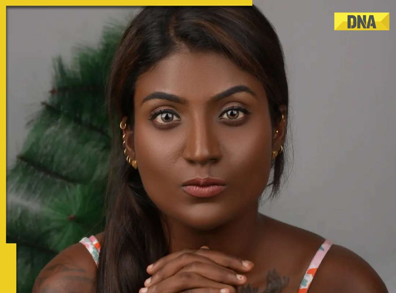 Popular model San Rechal dies by suicide at 26