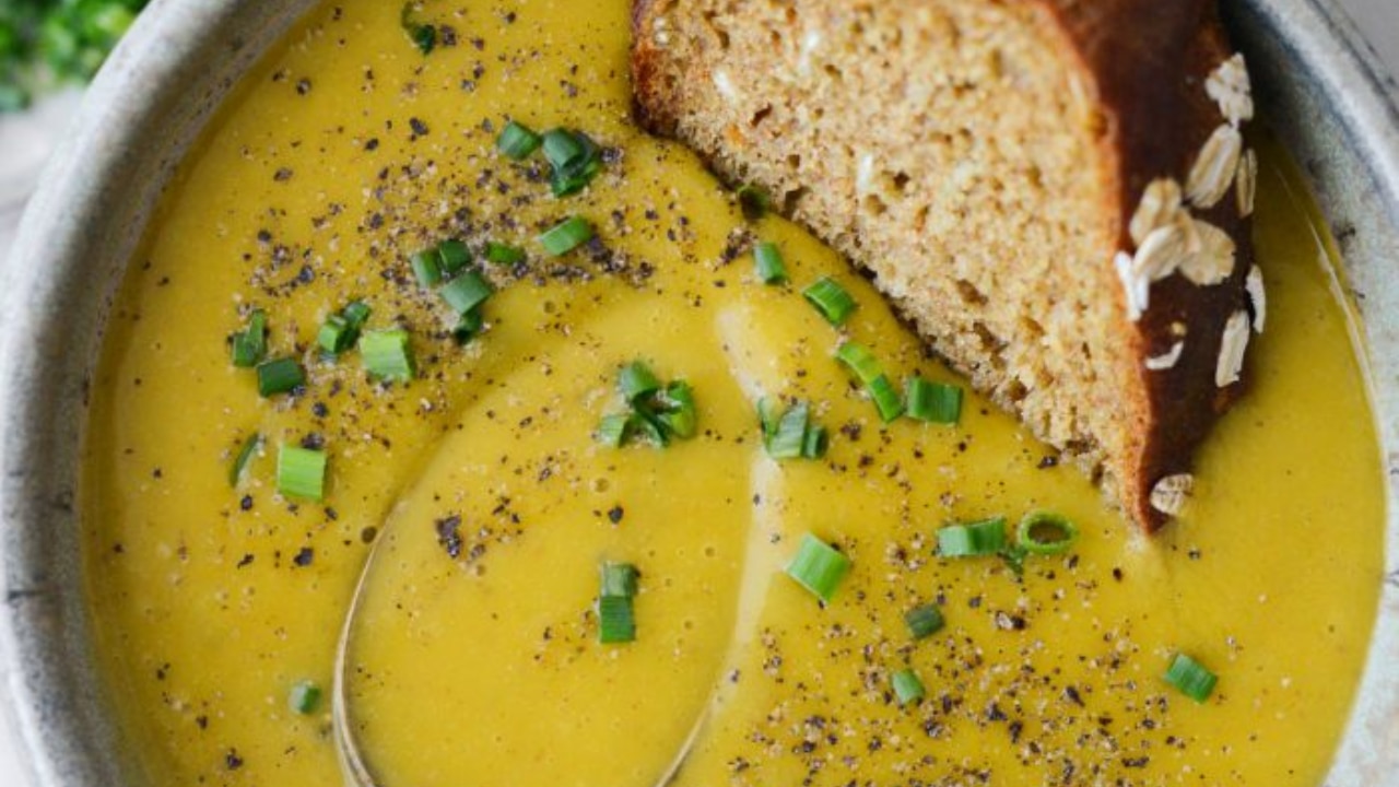 Other healthy soups to try at home