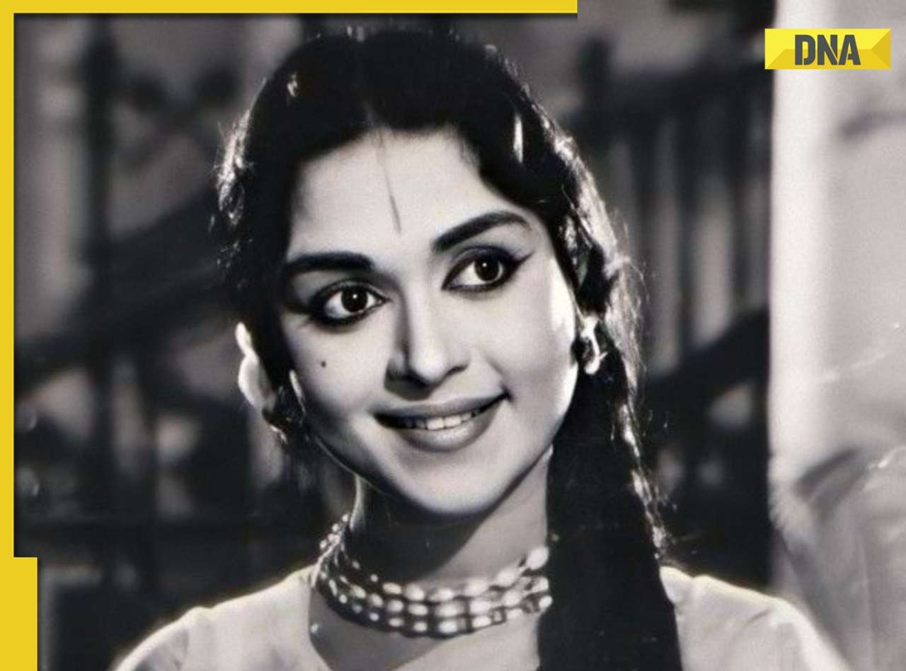 Legendary Kannada actress Saroja Devi dies in Bengaluru
