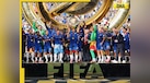  Viral video: Chelsea stun PSG to win FIFA Club World Cup, but Donald Trump's surprise entry steals spotlight, watch 