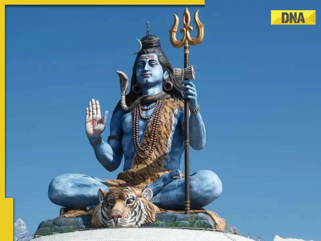 Sawan Somwar Vrat Katha: A powerful story of devotion, karma and Lord Shiva’s grace