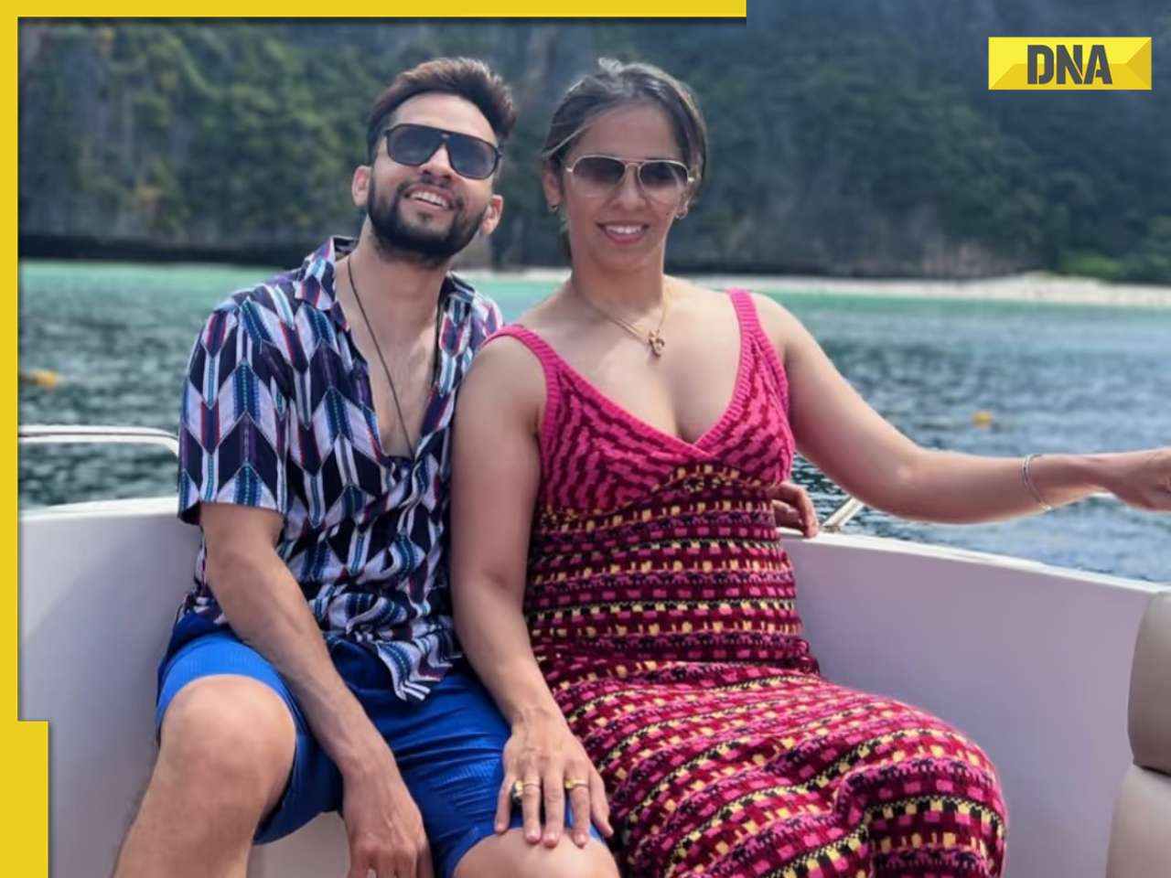 Saina Nehwal And Parupalli Kashyap Separation: Combined net worth of India’s richest badminton couple