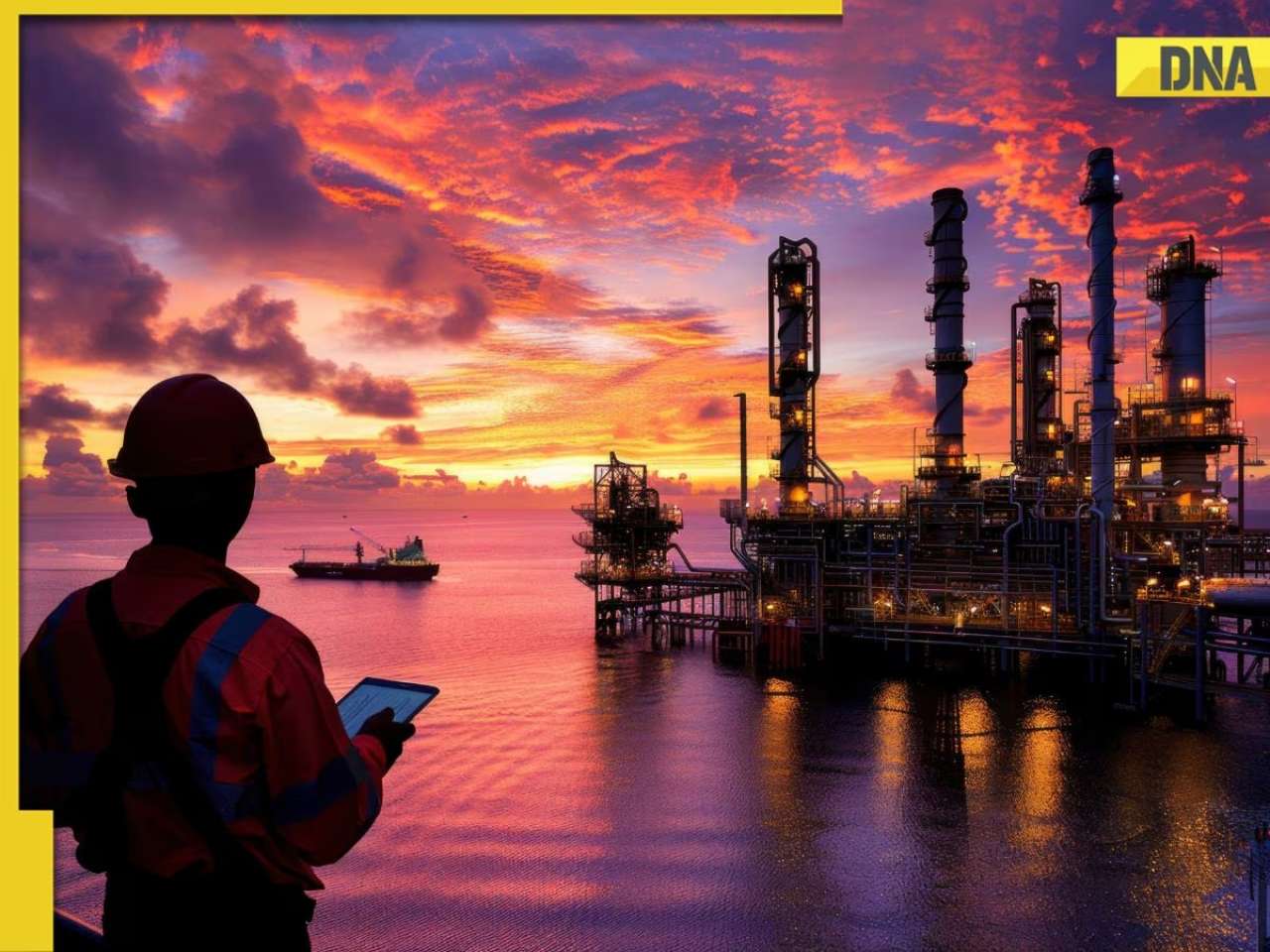 Despite pressure from US, India buys huge amount of oil from this country, not Iraq, Saudi Arabia, it is...