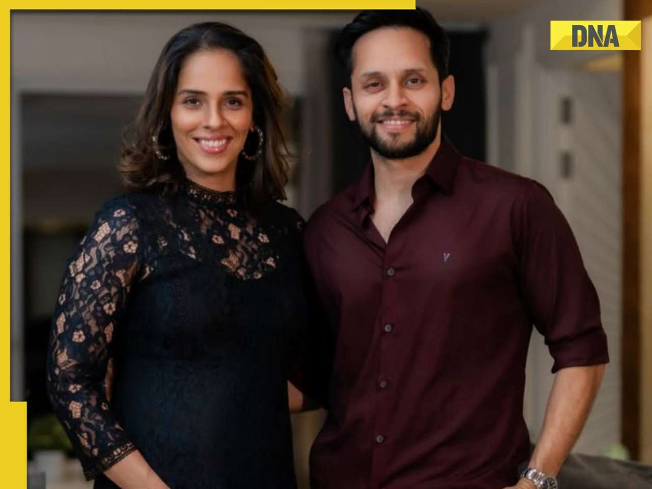 Saina Nehwal-Parupalli Kashyap Separation: Revisit their 13-year love story