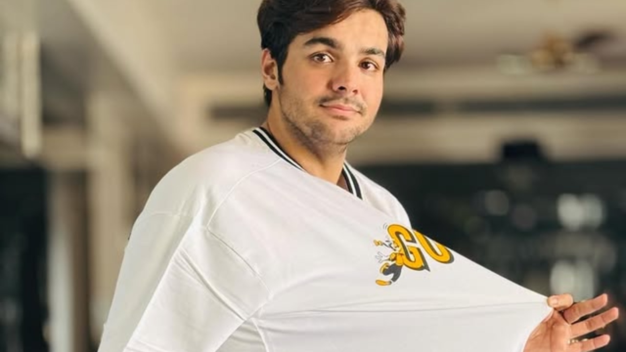 Ashish Chanchlani's message to everyone