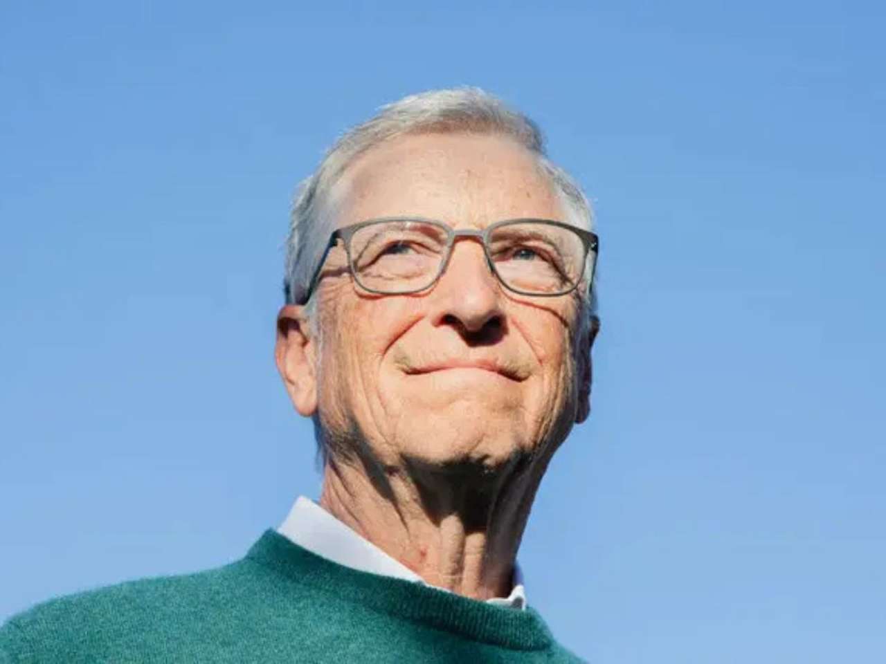 Bill Gates