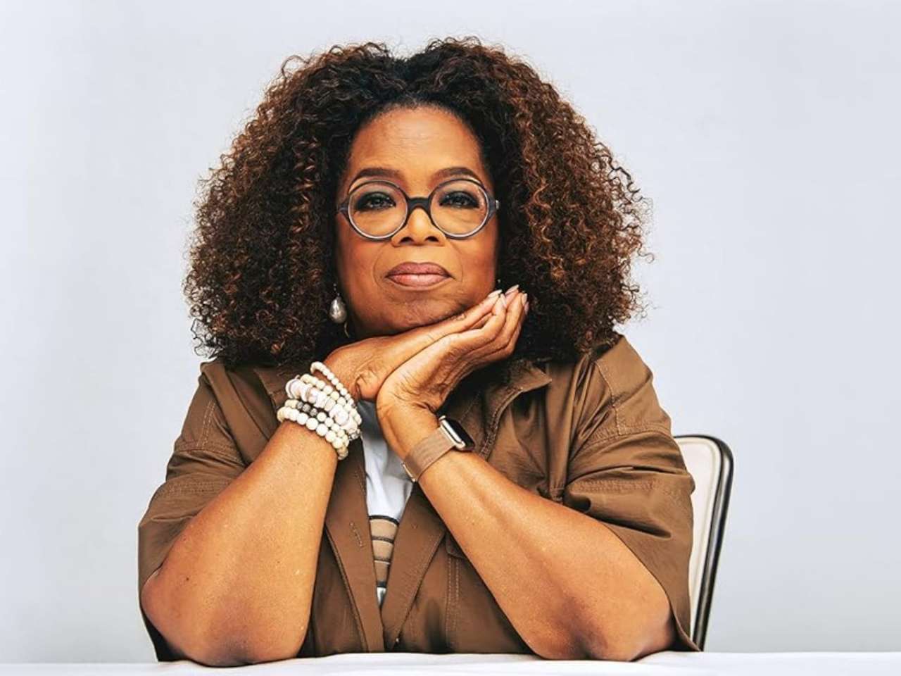 Oprah
