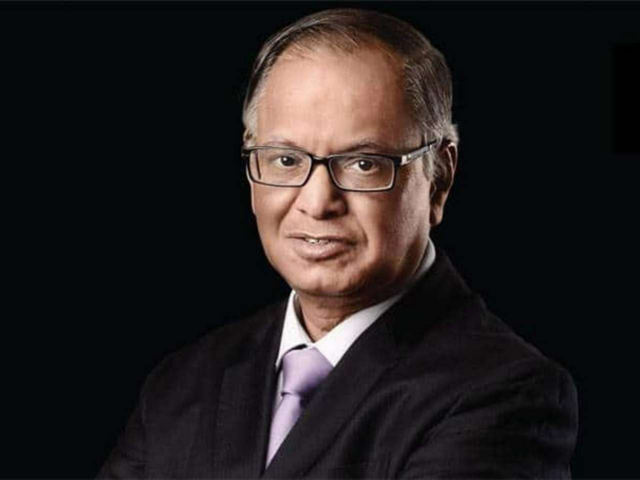 Narayana Murthy
