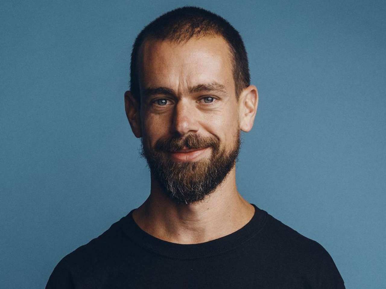 Jack Dorsey