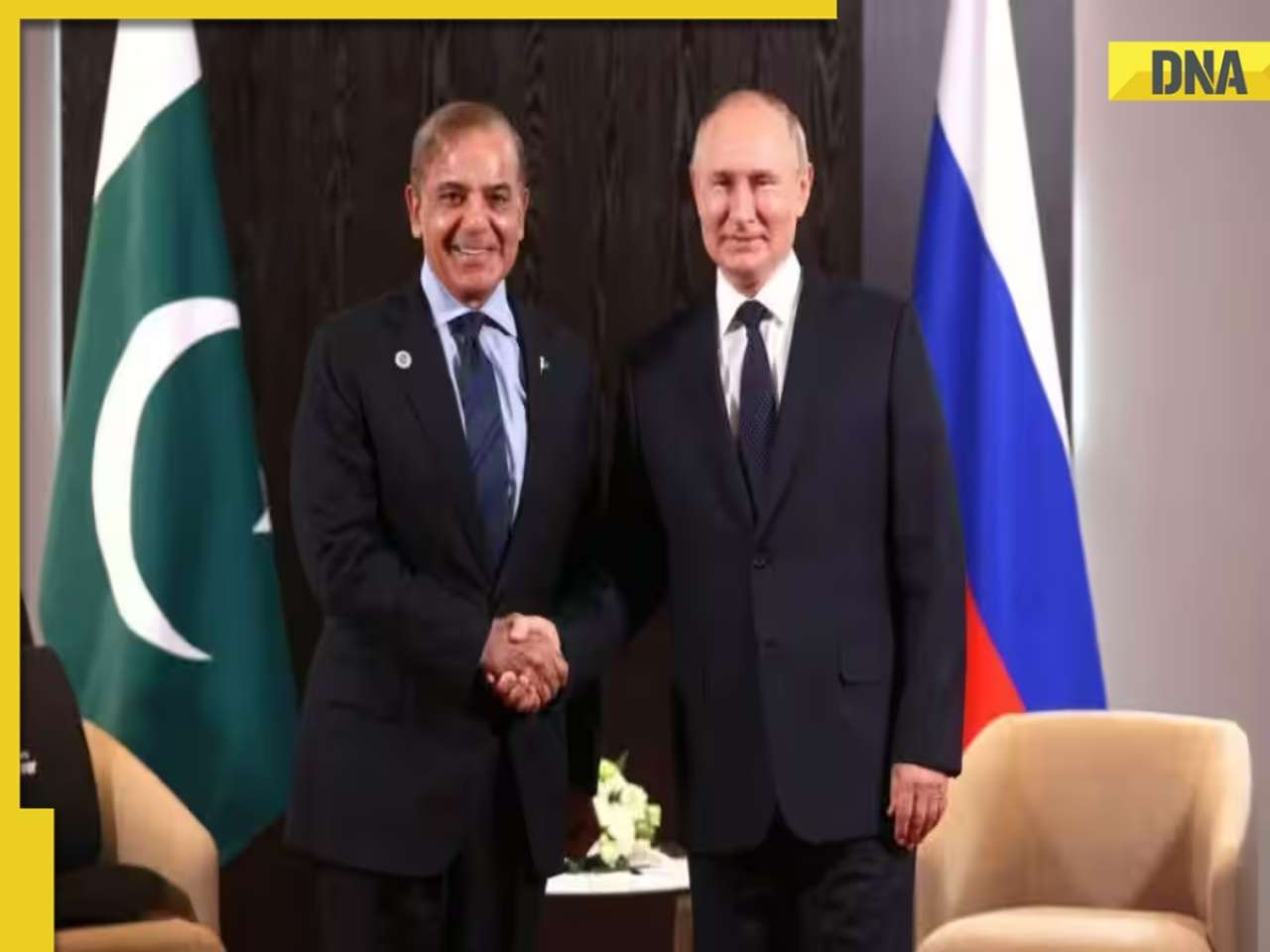 Will Russia jettison India and support Pakistan? Post Operation Sindoor move may upset New Delhi as Moscow and China...