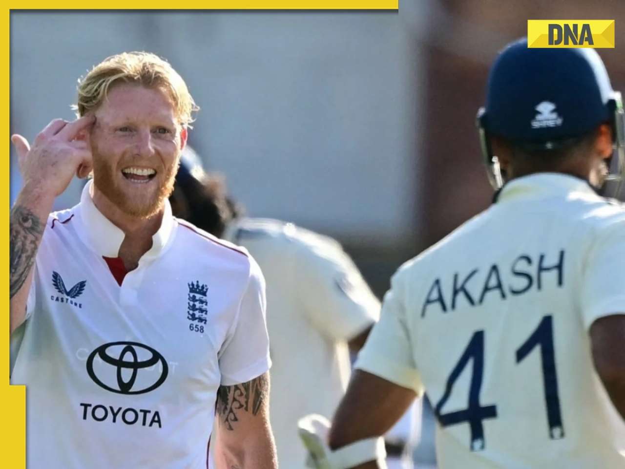 IND vs ENG 3rd Test Day 5 Live: England beat India by 22 runs, take 2-1 lead in series