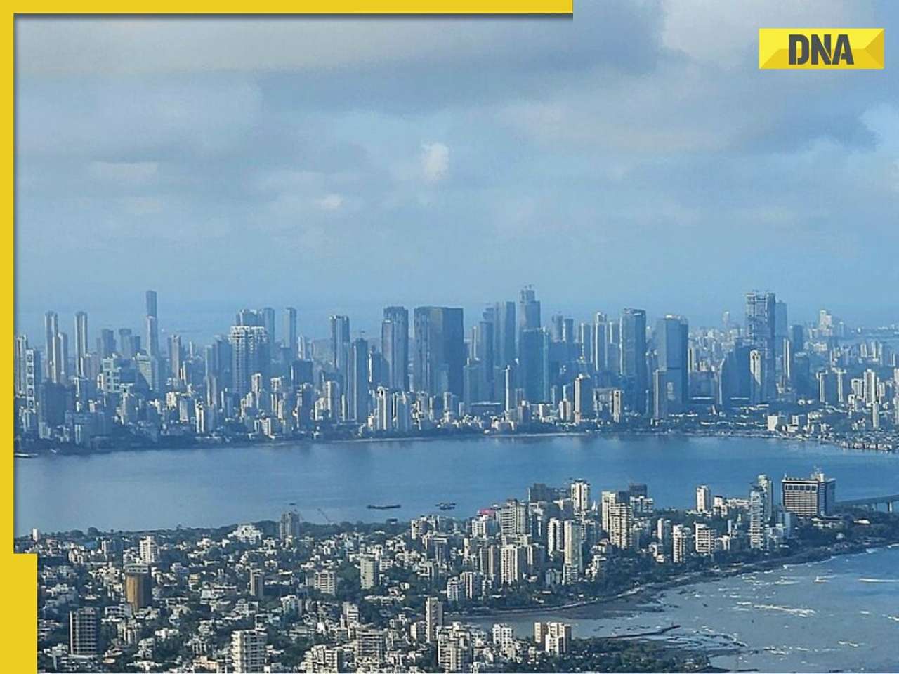 After decades in US, 53-year-old man wonders if It's time to return to Mumbai