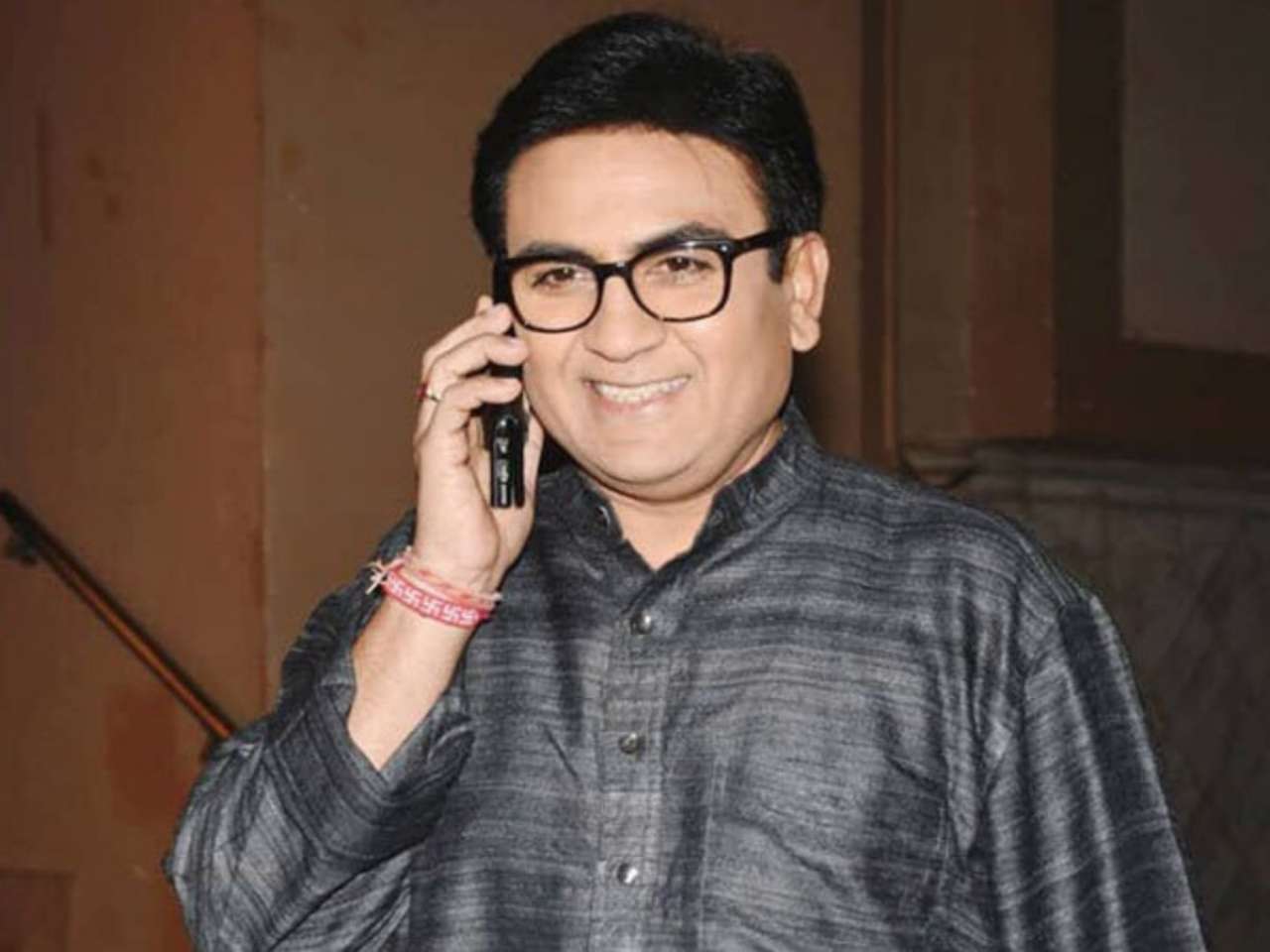 Dilip Joshi weight loss