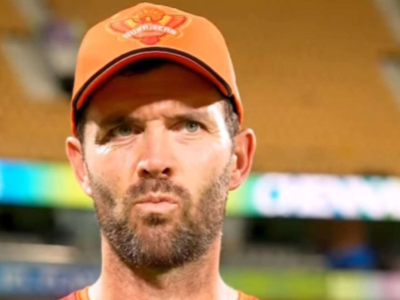 Previous bowling coach
