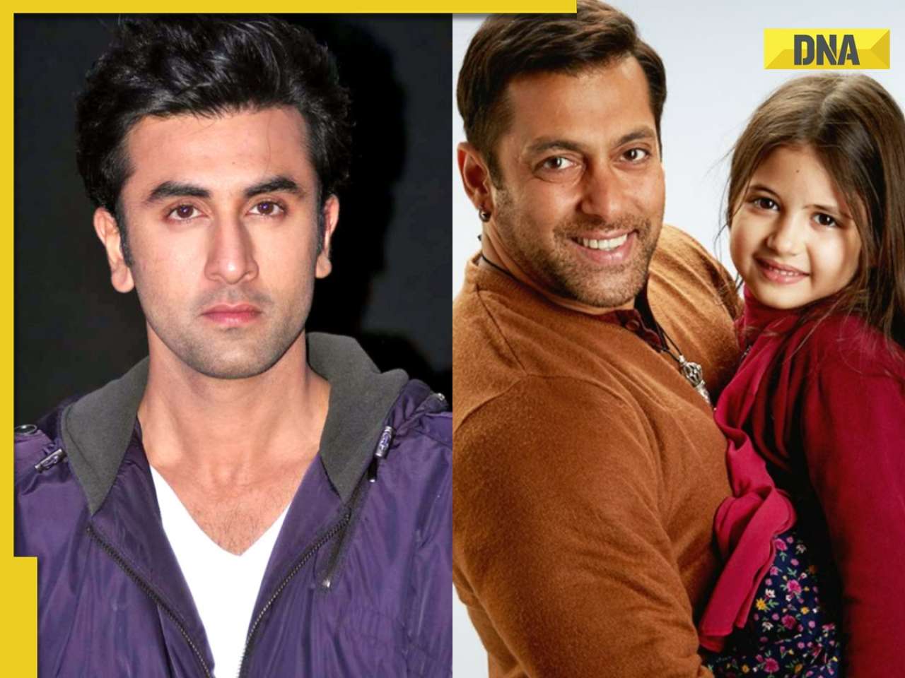 This Ranbir Kapoor chartbuster song was earlier composed for Bajrangi Bhaijaan; not Kesariya, Kun Faaya Kun, Badtameez Dil, Papa Meri Jaan