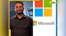  Meet man, IIT Delhi graduate, who works at Bill Gates' Microsoft as...; gets high-paying salary, he is from... 