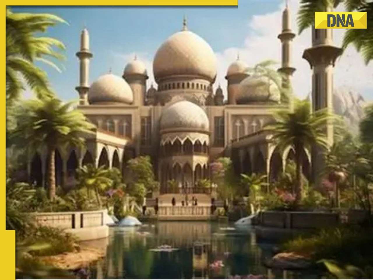 This building, over 300 years old, is crowned ‘World’s Most Beautiful in 2025’, UNESCO designated site, located in... 