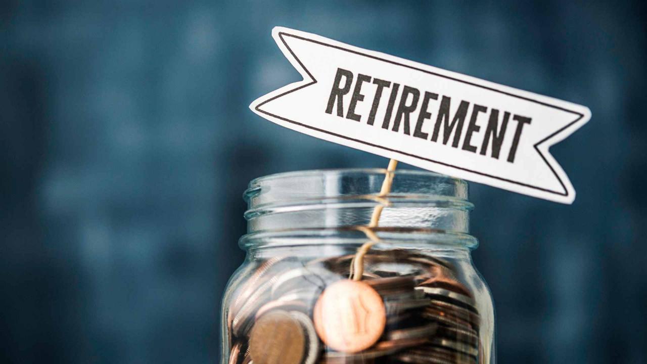 Annuity Plan