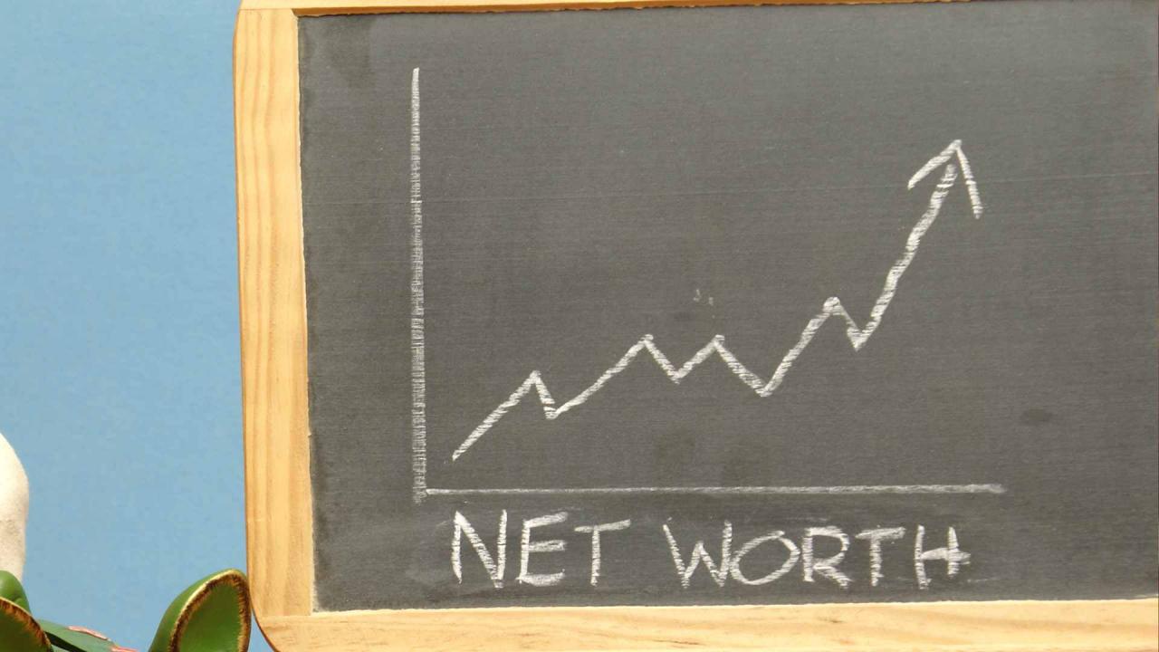 What all comes under Asset