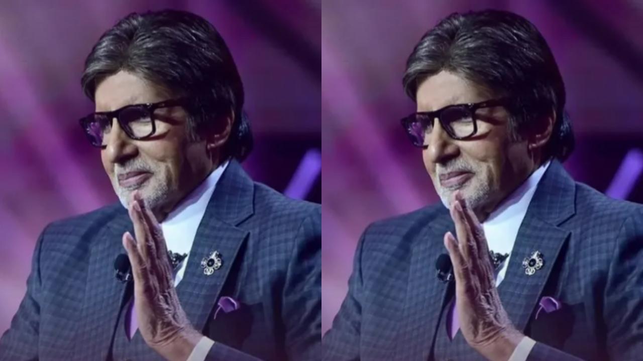 अमिताभ को मिली कौन बनेगा करोड़पति से सफलता