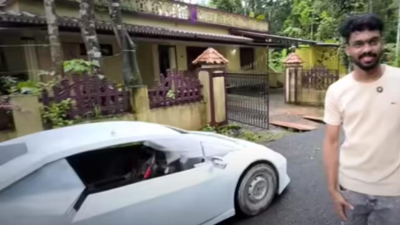 गजब का कारनामा