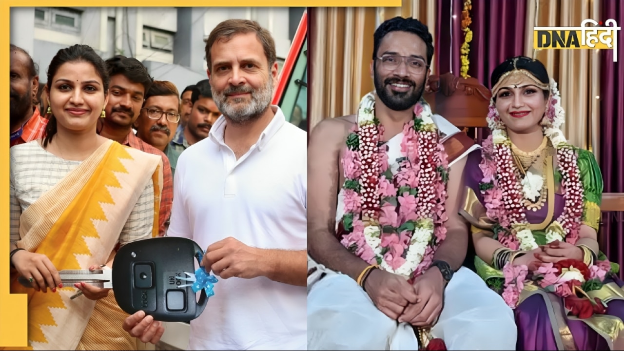 कौन हैं आईएएस रेणु राज?