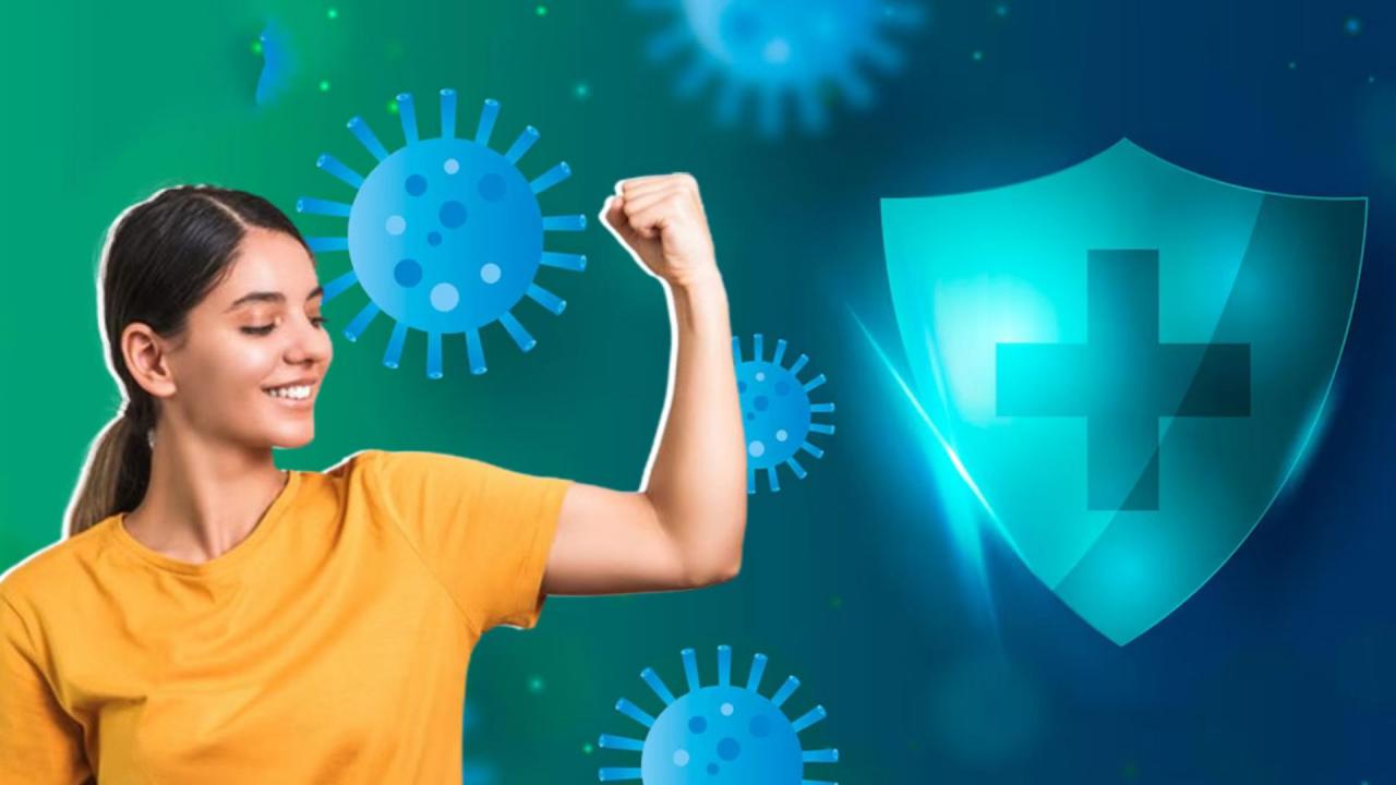 बूस्ट होगा इम्यून सिस्टम