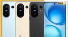 50+50 MP कैमरा, FunTouch OS  के साथ लॉन्च हुआ VIVO X200 FE, यहां पढ़ें कीमत और फीचर की पूरी डिटेल