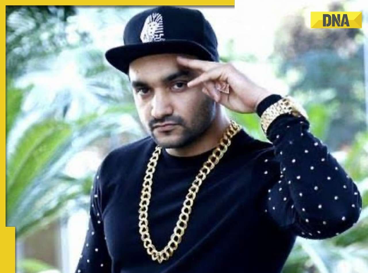Haryanvi singer Fazilpuria targeted in roadside firing in Gurugram