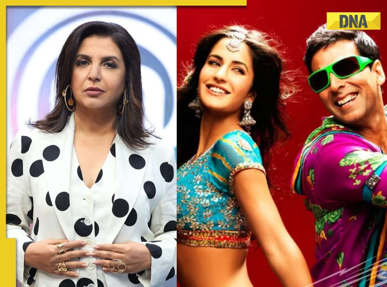 Farah Khan says Bollywood celebrated when her film Tees Maar Khan failed at box office: 'People said...'
