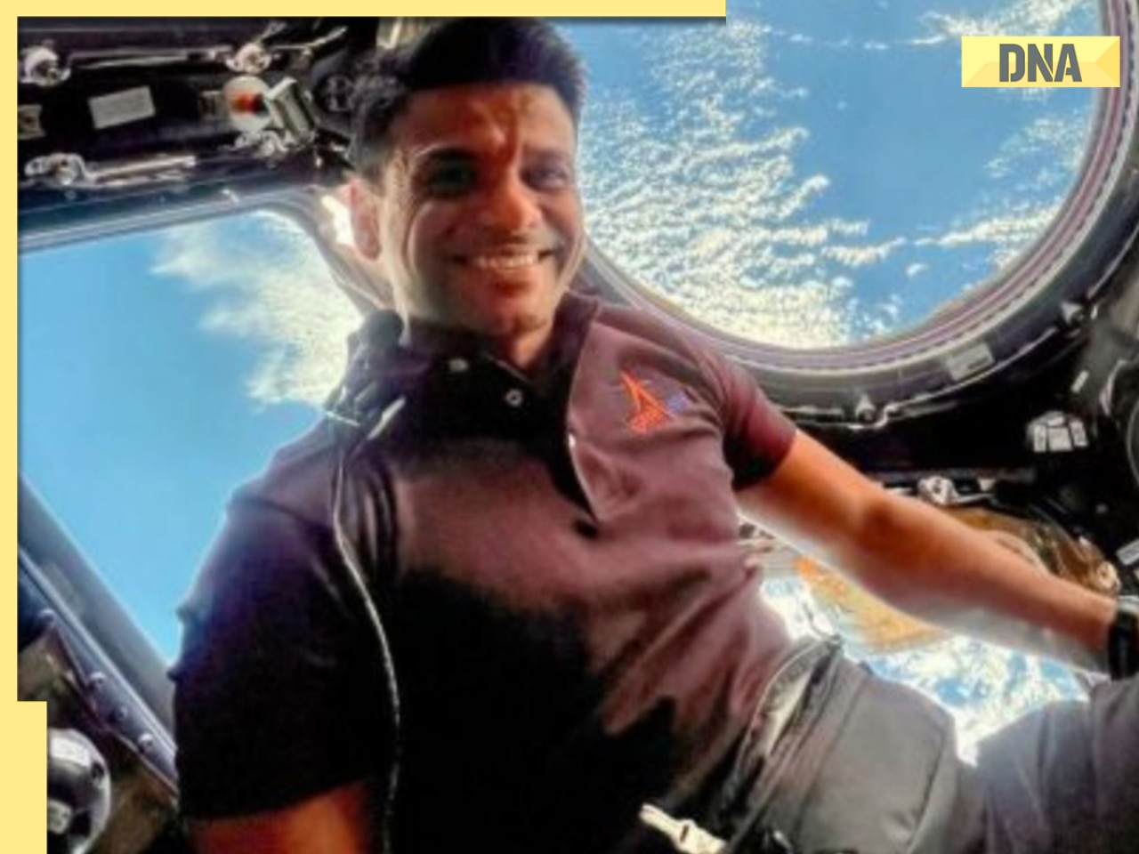 Shubhanshu Shukla to return from ISS today: When and where to watch Axiom 4 touchdown live