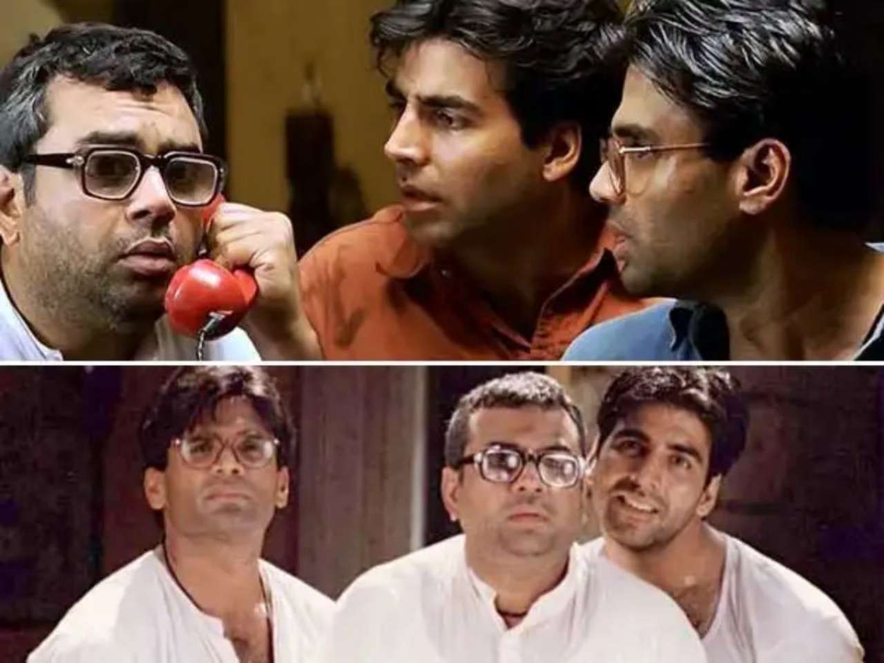 Hera Pheri (2000)
