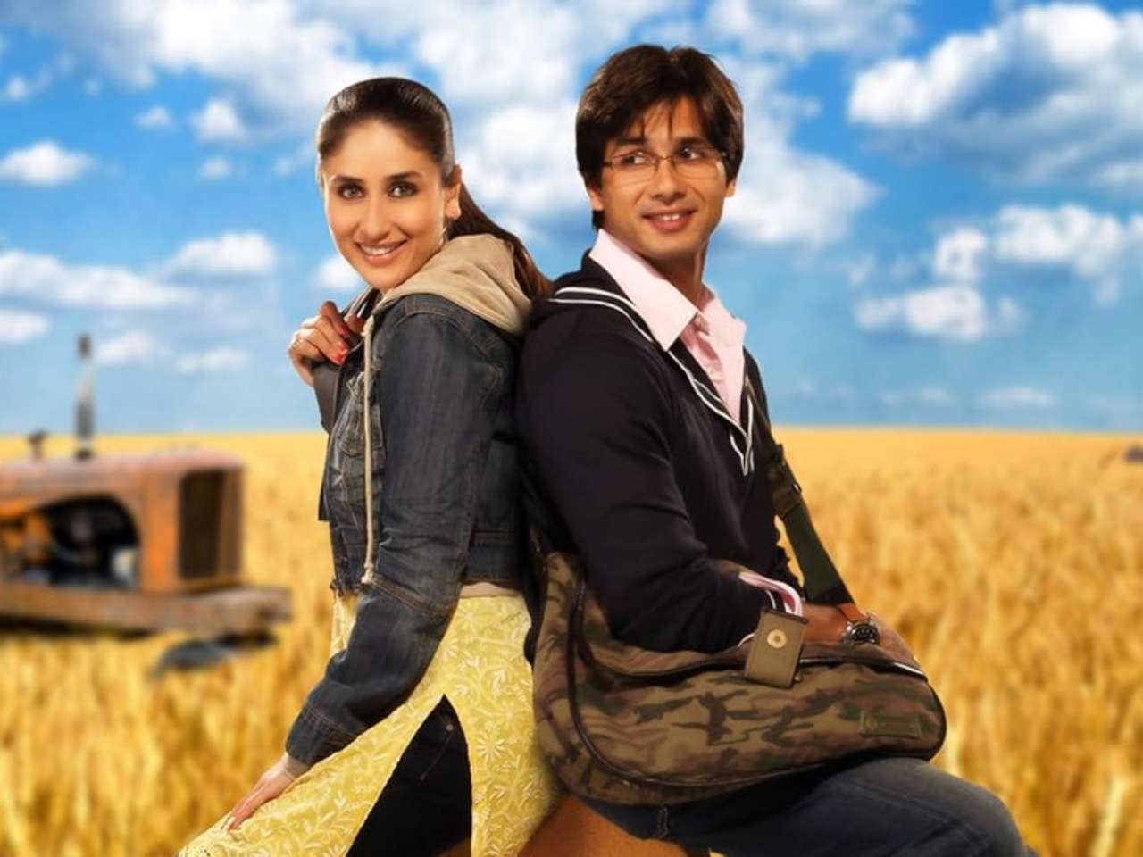Jab We Met (2007)