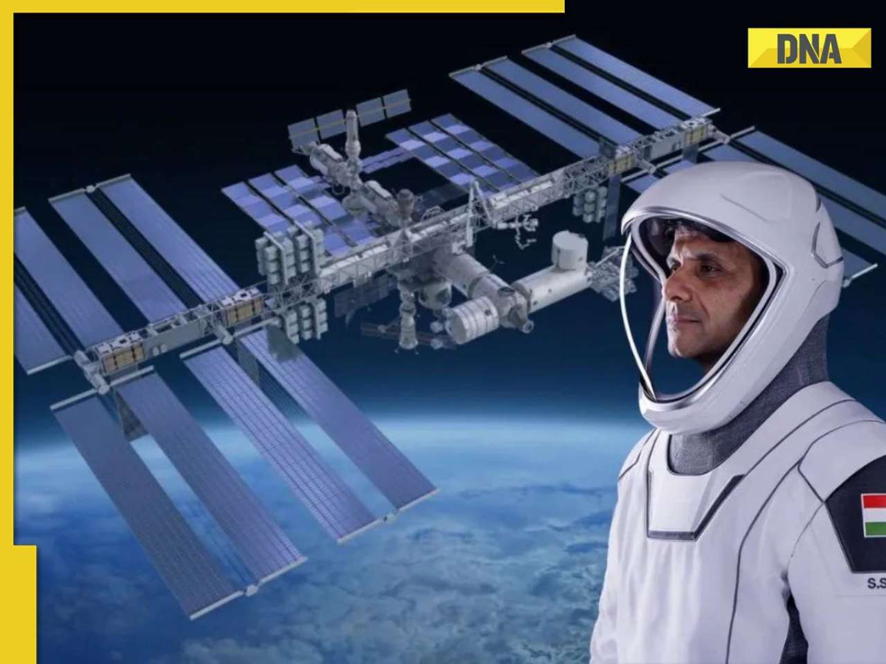 Shubhanshu Shukla to return Earth: Here are 7 experiments Axiom 4 crew conducted in space